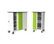 Zioxi Tablet Ladewagen 1
