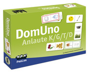 DomUno Sprachförderset 6
