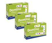 DomUno Sprachförderset 1