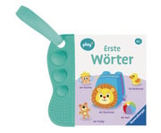 Ravensburger Bücherset Erste Wörter 4