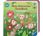 Ravensburger Bücherset Erste Wörter 6