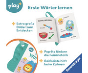 Ravensburger Bücherset Erste Wörter 5