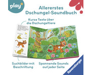 Ravensburger Bücherset Erste Wörter 7