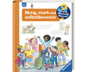 Ravensburger Bücherpaket Meine Gefühle 5