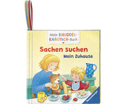 Ravensburger Bücherpaket Mein Knuddel Knautsch Buch 2