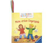 Ravensburger Bücherpaket Mein Knuddel Knautsch Buch 6