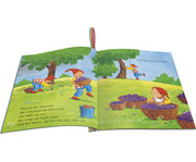 Ravensburger Bücherpaket Mein Knuddel Knautsch Buch 7