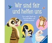 Ravensburger Bücherpaket: Familie 4