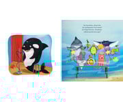 Ravensburger Bücherpaket: Familie 5