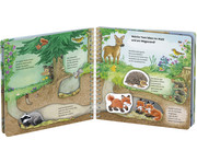 Ravensburger Mein grosses Magnetbuch Set mit 4 Büchern 3