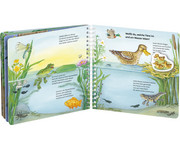 Ravensburger Mein grosses Magnetbuch Set mit 4 Büchern 4