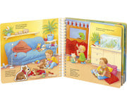 Ravensburger Mein grosses Magnetbuch Set mit 4 Büchern 6