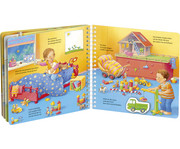 Ravensburger Mein grosses Magnetbuch Set mit 4 Büchern 7