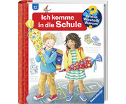 Ravensburger Wieso? Weshalb? Warum? – Set mit 5 Büchern 2