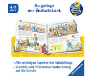 Ravensburger Wieso? Weshalb? Warum? – Set mit 5 Büchern 3