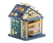 TOPBRIGHT Activity Haus 12 in 1 1
