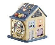 TOPBRIGHT Activity Haus 12 in 1 3