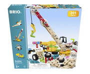 BRIO® Builder Kindergartenset 201 tlg 1