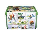 BRIO® World Dinosaurier Deluxe Set 2