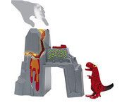 BRIO® World Dinosaurier Deluxe Set 7