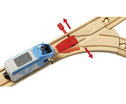 BRIO® World Grosses Bahn Reisezug Set 6