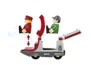 BRIO® World Grosses Bahn Reisezug Set 7