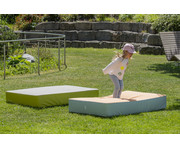 Betzold Outdoor Hüpfpolster XL 6