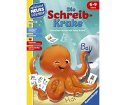 Ravensburger Die Schreib Krake 1