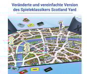 Ravensburger Scotland Yard Junior 6