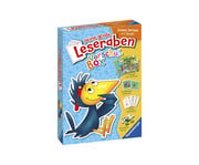 Ravensburger Deine grosse Leseraben Vorschul Box 1