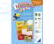 Ravensburger Deine grosse Leseraben Vorschul Box 7