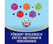 Ravensburger Mathe Würfel Junior 7