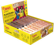 JOVI Plastilina Modelliermasse Multicultural 1