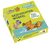 Geschichtenwürfel Die Maus 1