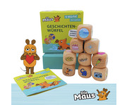 Geschichtenwürfel Die Maus 2