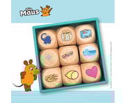 Geschichtenwürfel Die Maus 3