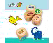 Geschichtenwürfel Die Maus 5