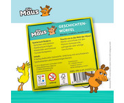 Geschichtenwürfel Die Maus 7