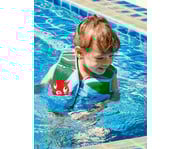 BECO SEALIFE® Schwimmweste grün 6