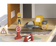 Pinolino Spielwelt Baustelle Gustav 7