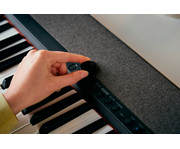 CASIO Pianokeyboard Set Casiotone CT S1 mit Stativ und Sustainpedal 7