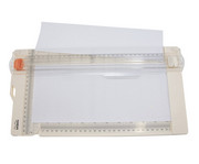 Papierschneider 2