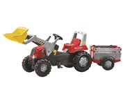 rolly toys Traktor 1