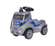 Ferbedo Polizei Truck 1