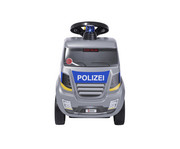 Ferbedo Polizei Truck 2