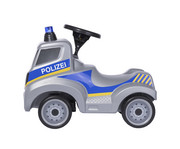 Ferbedo Polizei Truck 3