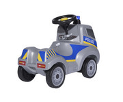 Ferbedo Polizei Truck 4