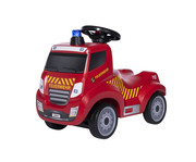 Ferbedo Fire Truck 1
