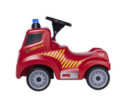 Ferbedo Fire Truck 4