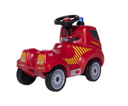 Ferbedo Fire Truck 5